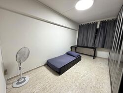Blk 331 Jurong East Avenue 1 (Jurong East), HDB 5 Rooms #612394461
